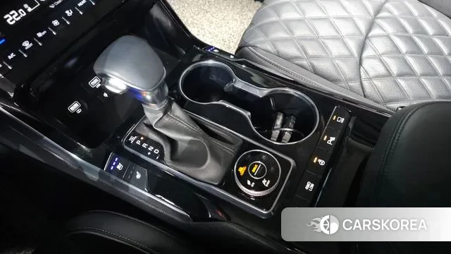 Kia Mohave Master id 3591042 из Кореи 19