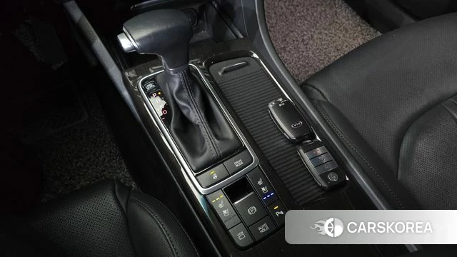 Kia The New K5 2nd generation id 3925020 из Кореи 19