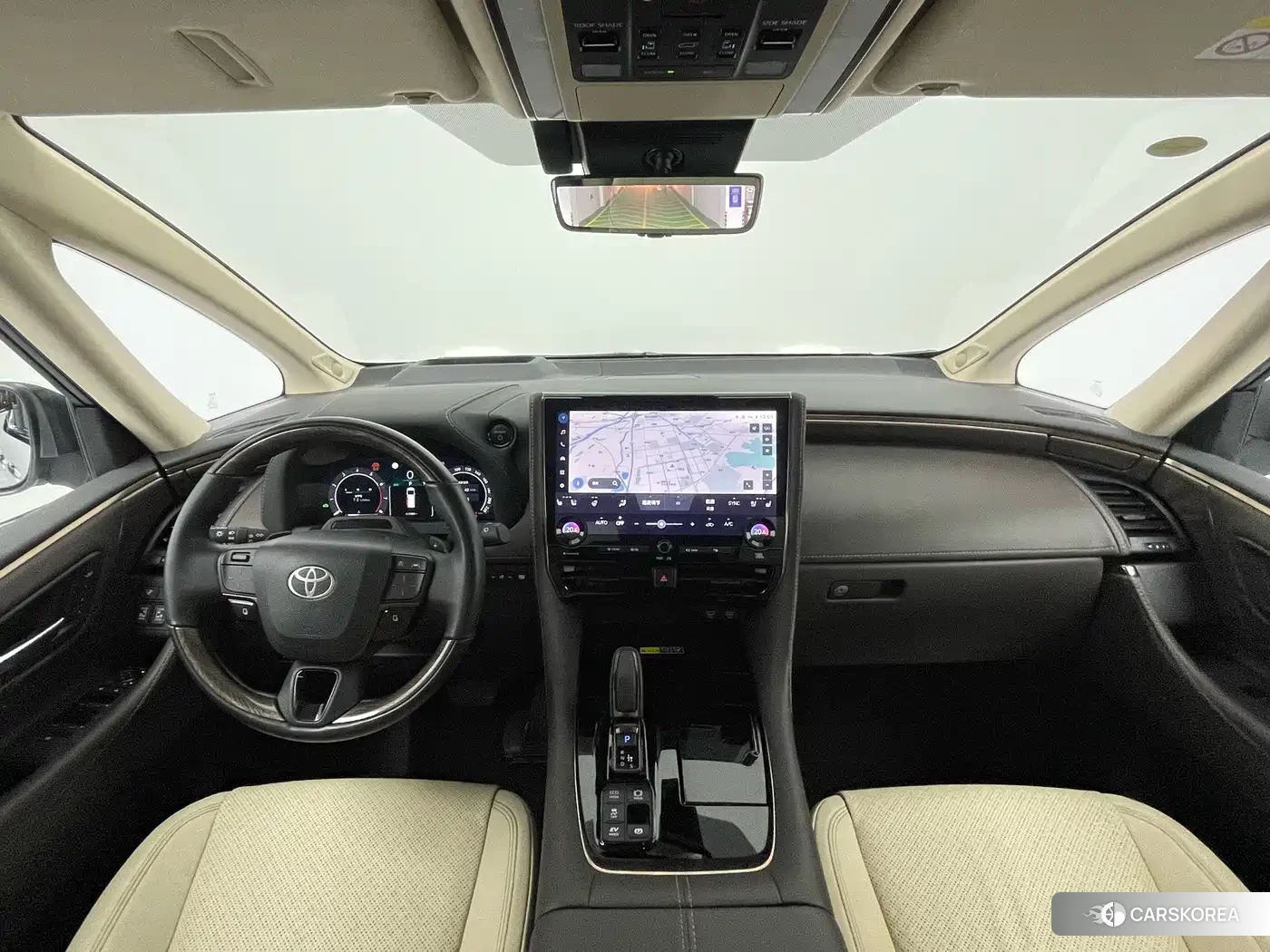 Toyota Elfa id 4600540 из Китая 16