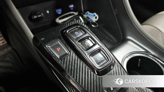 Hyundai Sonata (DN8) id 4362254 из Кореи 19
