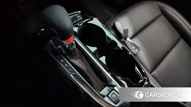 Chevrolet (GM Daewoo) Trax Crossover id 2930111 из Кореи 19