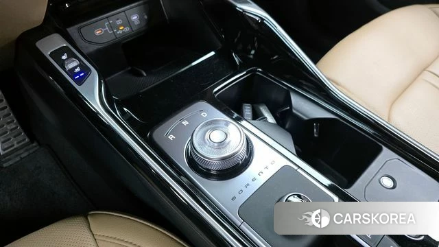 Kia The New Sorento 4th Generation id 4394700 из Кореи 19