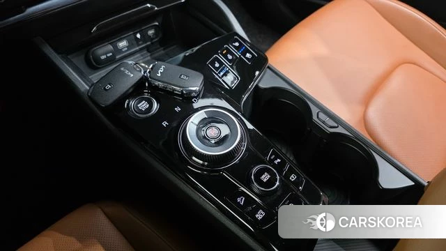 Kia Sportage 5th Generation id 3839499 из Кореи 19