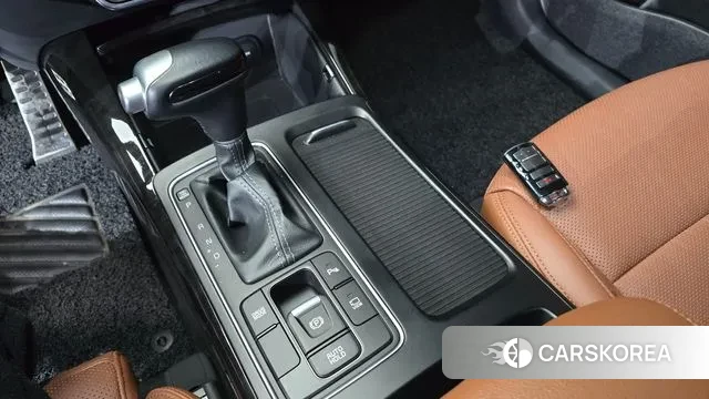 Kia The New Sorento id 3677007 из Кореи 19