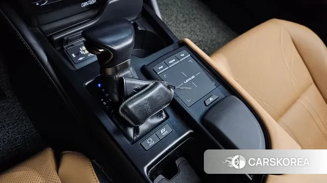 Lexus ES300h 7th generation id 3378435 из Кореи 18