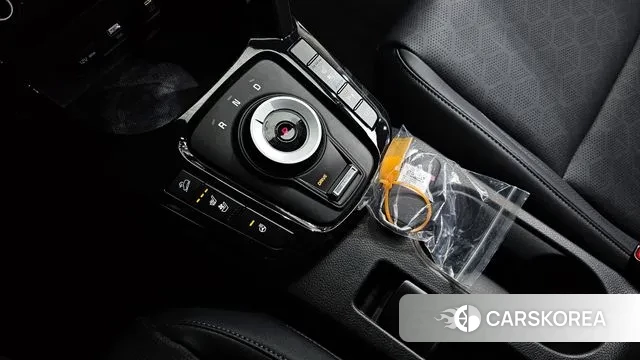 Kia The New Seltos id 3492235 из Кореи 19