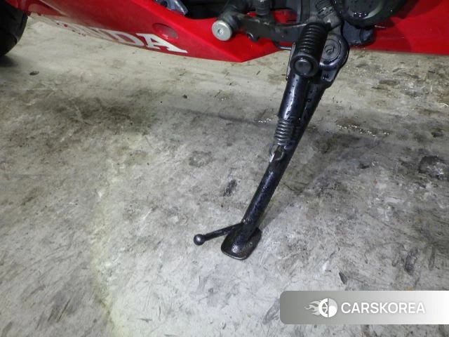 Проданный Honda CBR400R id 4184291 из Японии, фото 23