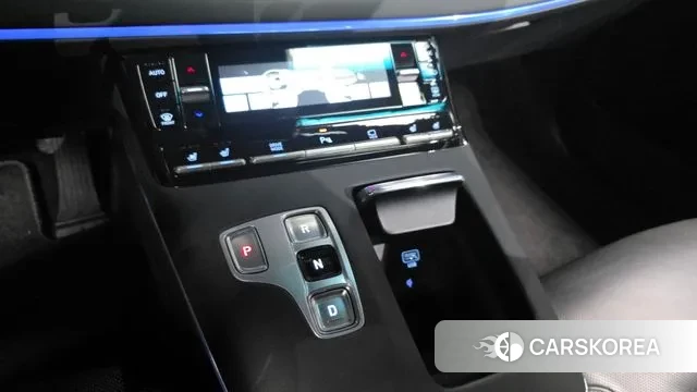 Hyundai The New Grandeur IG Hybrid id 3268750 из Кореи 19