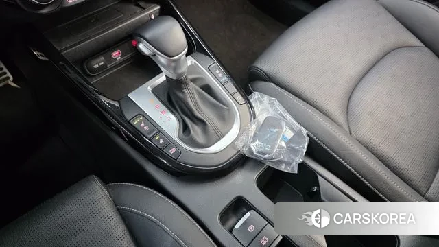 Kia The New K3 2nd generation id 3770461 из Кореи 19