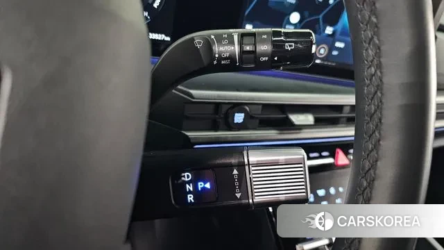 Hyundai Santa Fe (MX5) id 3471977 из Кореи 19