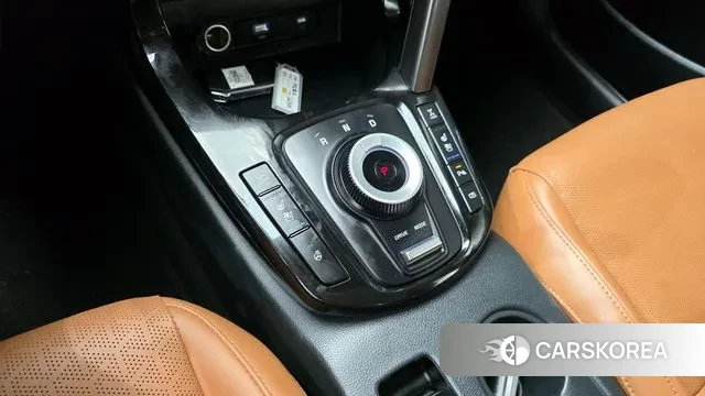 Kia The New Seltos id 2935056 из Кореи 19