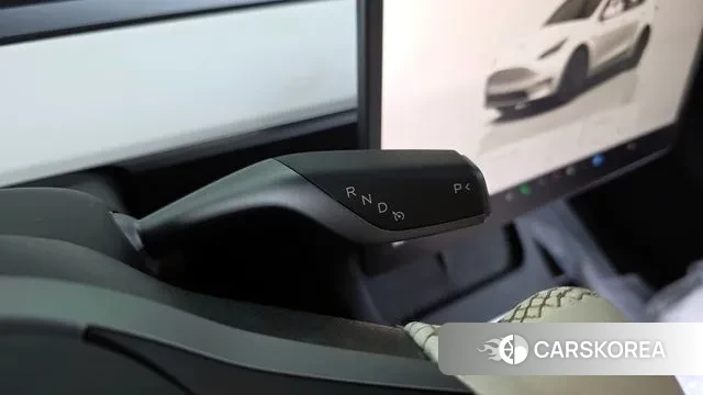 Tesla Model Y id 3394681 из Кореи 19