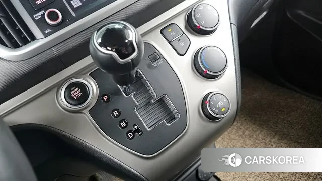 Kia The New Ray id 3257589 из Кореи 19