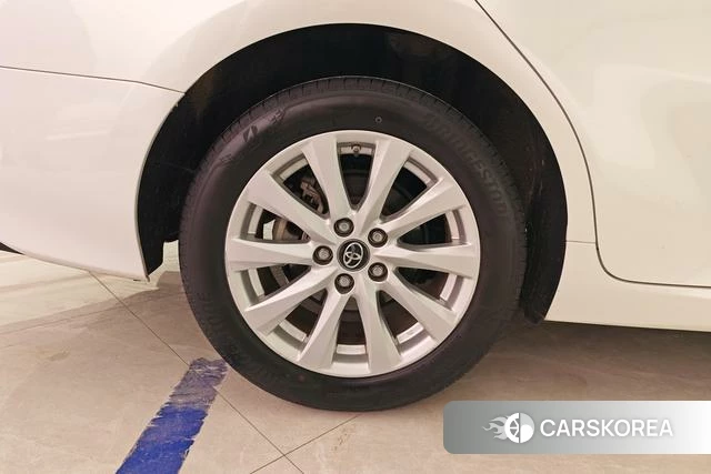 Toyota Camry id 3810382 из Китая 15