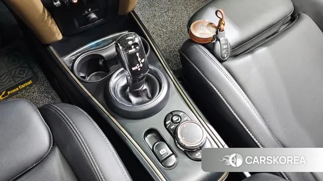 Mini Cooper D Countryman id 2981701 из Кореи 19