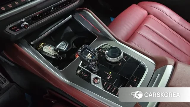 BMW X6 (G06) id 3361424 из Кореи 19