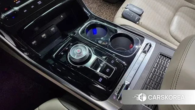 Kia Carnival 4th generation id 3763799 из Кореи 19