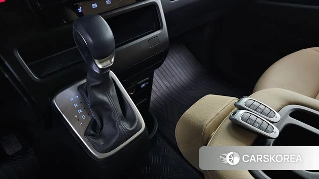 Hyundai Staria id 3897565 из Кореи 19