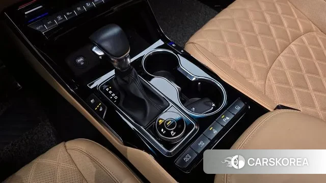 Kia Mohave Master id 3752911 из Кореи 19