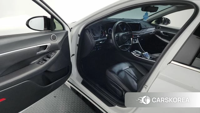 Hyundai Sonata (DN8) id 4316141 из Кореи 19