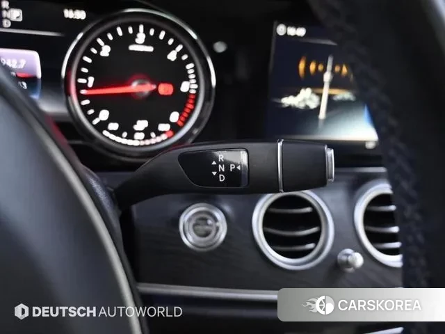 Mercedes-Benz E-Class W213 id 3050671 из Кореи 19