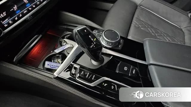 BMW 6 Series GT (G32) id 3037952 из Кореи 19