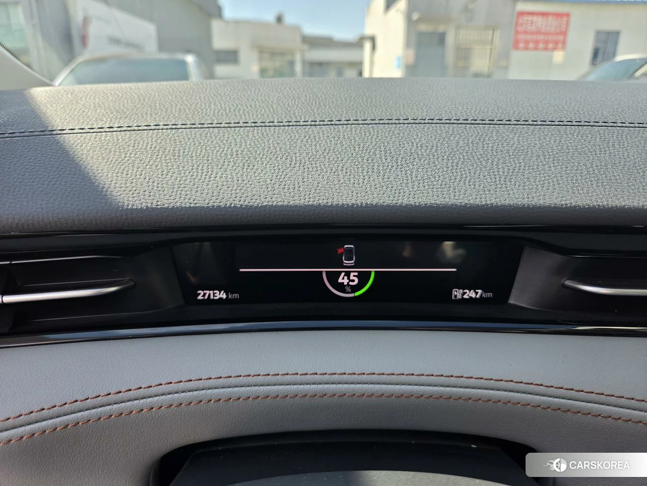 Volkswagen ID.7 VIZZION id 4486622 из Китая 21
