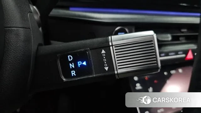 Hyundai Grandeur Hybrid (GN7) id 3502847 из Кореи 19