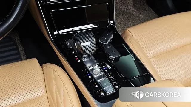 Kia K7 Premier id 3728189 из Кореи 19