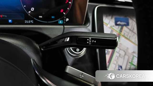 Mercedes-Benz E-Class W214 id 3952792 из Кореи 19