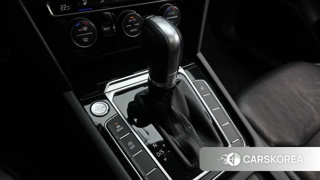 Volkswagen Arteon id 4568220 из Кореи 34