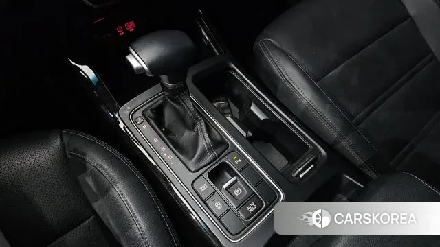 Kia The New Sorento id 3631457 из Кореи 19