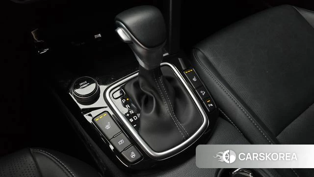 Kia The New Seltos id 4321894 из Кореи 29