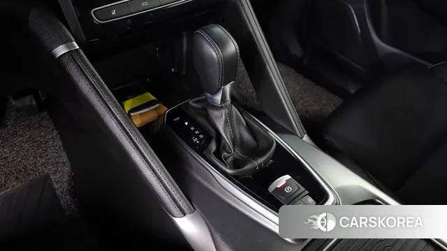 Renault Korea (Samsung) The New QM6 id 2975114 из Кореи 19