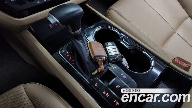 Kia The New Carnival id 2534162 из Кореи 19