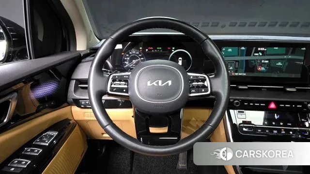 Kia Carnival 4th generation id 2998393 из Кореи 19