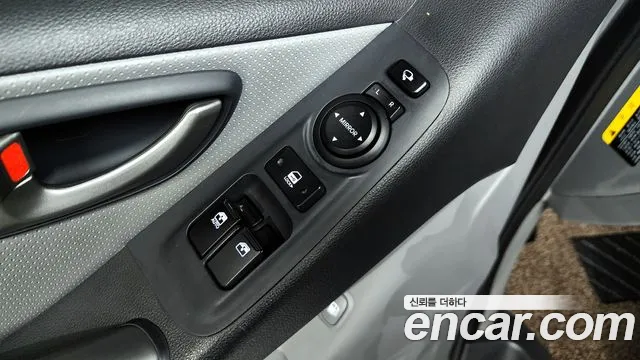 Hyundai The New Grand Starex id 2650672 из Кореи 19