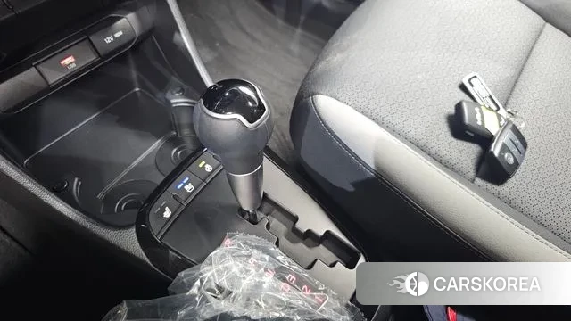 Kia Morning Urban (JA) id 3716412 из Кореи 19