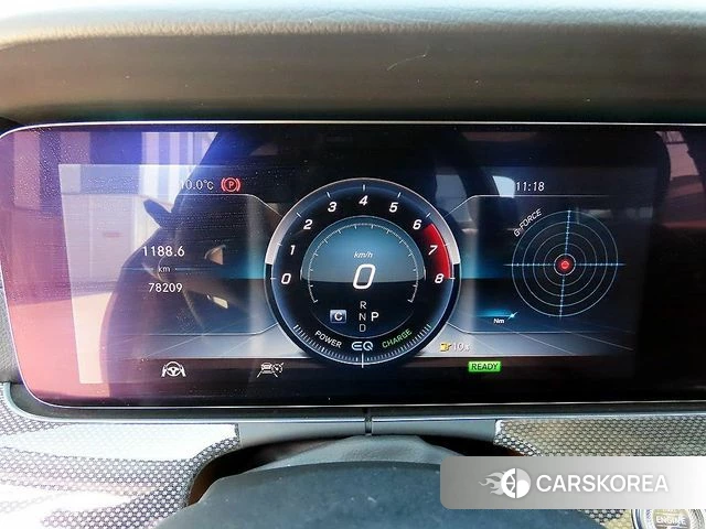 Mercedes-Benz E-Class W213 id 3807866 из Кореи 19