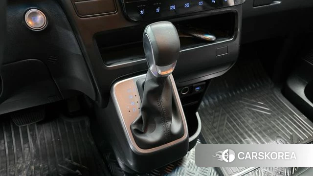 Hyundai Staria id 4468677 из Кореи 30