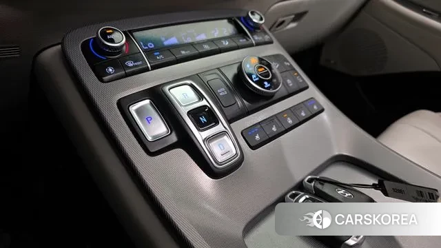 Hyundai Palisade id 3060720 из Кореи 19