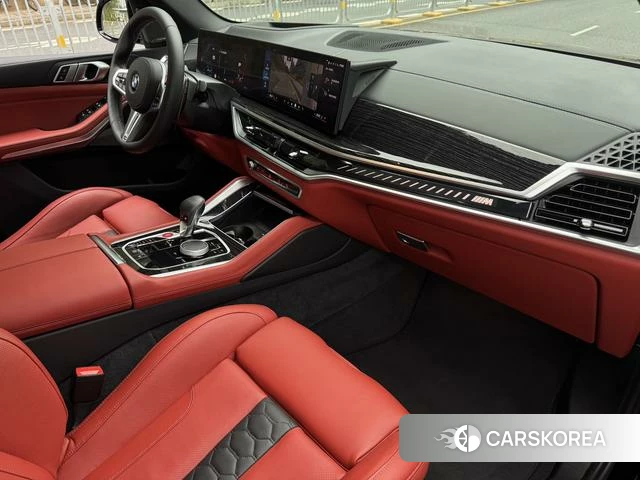 BMW X5 M id 4265541 из Китая 24