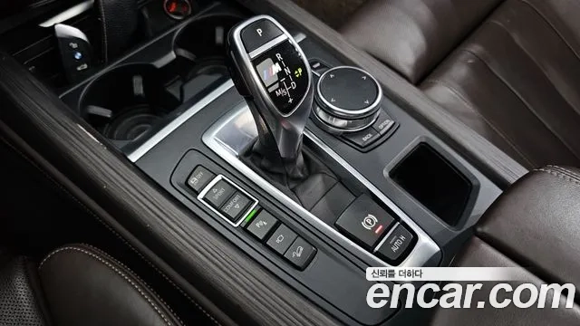 BMW X5 (F15) id 2897001 из Кореи 19