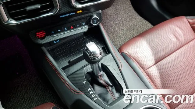 Ford Mustang 7th Generation id 2847605 из Кореи 19
