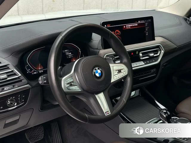BMW X3 id 4299454 из Китая 11