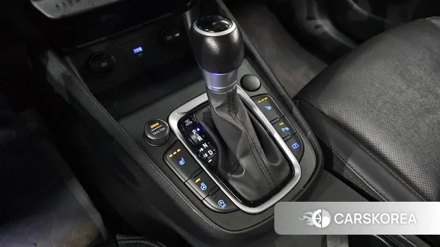 Hyundai The New Kona id 3366634 из Кореи 19