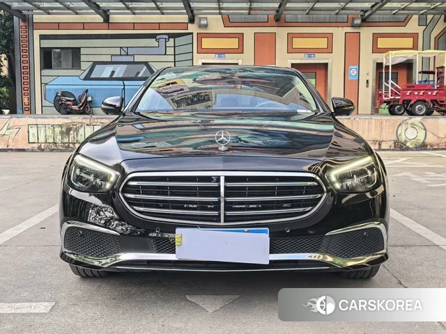 Mercedes-Benz E-class id 4278840 из Китая 22