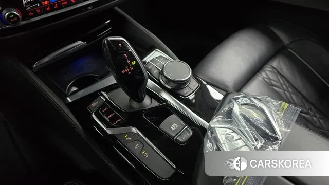 BMW 6 Series GT (G32) id 3573618 из Кореи 19