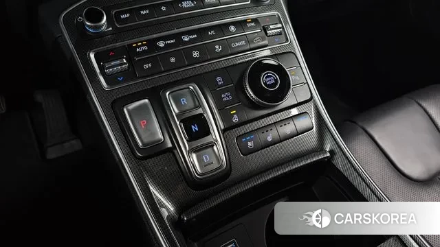 Hyundai The New Santa Fe id 3635015 из Кореи 19