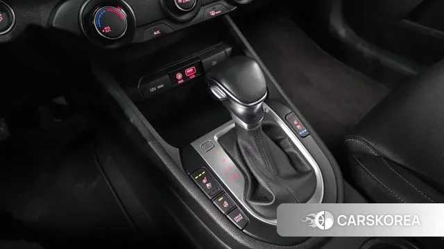 Kia Come New K3 id 3661895 из Кореи 20